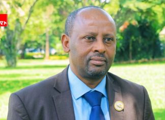 ከዕርዳታ ጥገኝነት ወደ ዘላቂ ምርታማነት።