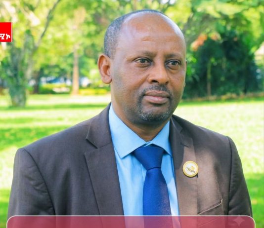 ከዕርዳታ ጥገኝነት ወደ ዘላቂ ምርታማነት።