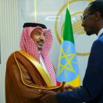 በሳዑዲ ዓረቢያ የኢትዮጵያ ዜጎች ወቅታዊ ሁኔታና መብት ጥበቃን በተመለከተ ውይይተ ተካሄደ። 741266092_1374421831244039_1797043441723221991_n