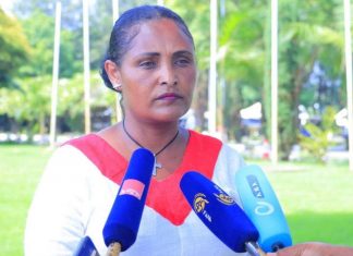 ከኢኮኖሚ ተጠቃሚነት እስከ ማኅበራዊ ደኅንነት