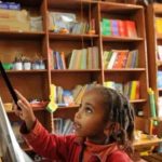 ከሽፋን ወደ ጥራት፤ የኢትዮጵያ የትምህርት ዘርፍ አዲስ ጉዞ ! 741620299_1067459582271286_1380987274229448454_n