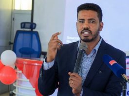 “በ2019 በጀት ዓመት የላቀ እና ተጨባጭ ለውጥ የሚያመጡ አዳዲስ የትኩረት አቅጣጫዎች ተለይተዋል” ዋና ሥራ አሥፈጻሚ ጋዜጠኛ ሙሉቀን ሰጥዬ