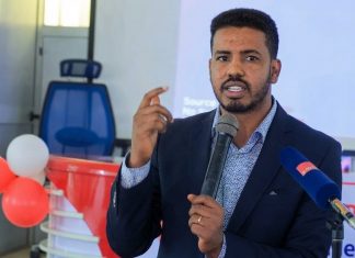 “በ2019 በጀት ዓመት የላቀ እና ተጨባጭ ለውጥ የሚያመጡ አዳዲስ የትኩረት አቅጣጫዎች ተለይተዋል” ዋና ሥራ አሥፈጻሚ ጋዜጠኛ ሙሉቀን ሰጥዬ