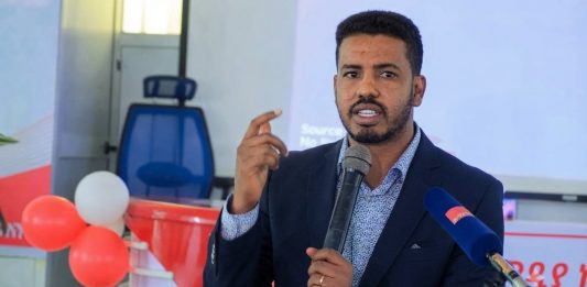 “በ2019 በጀት ዓመት የላቀ እና ተጨባጭ ለውጥ የሚያመጡ አዳዲስ የትኩረት አቅጣጫዎች ተለይተዋል” ዋና ሥራ አሥፈጻሚ ጋዜጠኛ ሙሉቀን ሰጥዬ