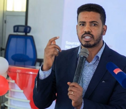 “በ2019 በጀት ዓመት የላቀ እና ተጨባጭ ለውጥ የሚያመጡ አዳዲስ የትኩረት አቅጣጫዎች ተለይተዋል” ዋና ሥራ አሥፈጻሚ ጋዜጠኛ ሙሉቀን ሰጥዬ