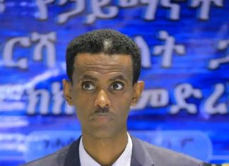 የእኛ እናውቅላችኋለን የፖለቲካ አካሄድ ጊዜው አብቅቷል