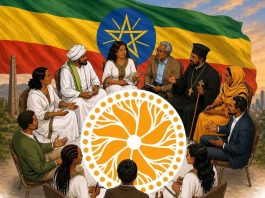 የመከሩ ሀገር አኖሩ
