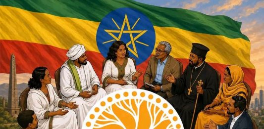 የመከሩ ሀገር አኖሩ