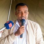 በምሥራቅ ጎጃም ዞን የችግኝ ተከላ መርሐ ግብር በይፋ ተጀመረ። በምሥራቅ ጎጃም ዞን የችግኝ ተከላ መርሐ ግብር በይፋ ተጀመረ።