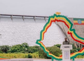 የኢትዮጵያ ብሔራዊ ጥቅም እና የአሁኑ ትውልድ ታሪካዊ ኀላፊነት !