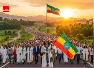 የወል ትርክት፣ ሀገራዊ ምክክር እና የነገዋ ኢትዮጵያ እጣ ፈንታ