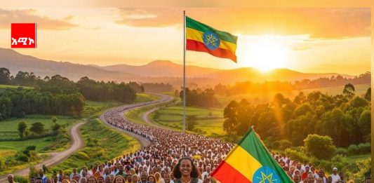 የወል ትርክት፣ ሀገራዊ ምክክር እና የነገዋ ኢትዮጵያ እጣ ፈንታ