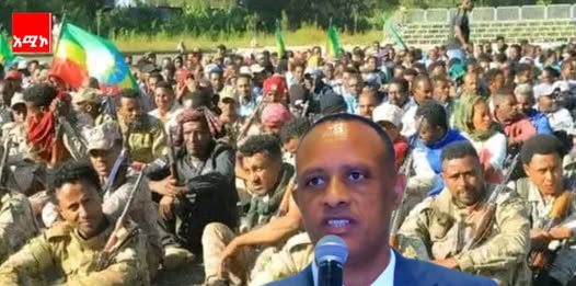 ሕግ ማስከበር ለማኅበረሰብ ሰላም፣ ዕድገት እና ህልውና ወሳኝ ሚና እንዳለው ተቀዳሚ ምክትል ከንቲባ ጎሹ እንዳላማው ገለጹ።