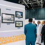 ጠቅላይ ሚኒስትር ዐቢይ አሕመድ (ዶ.ር) የሀገራዊ ምክክሩ ለዛሬ መድረክ ለመብቃት የተጓዘውን ርቀት በፎቶ ኤግዚቪሽን ተመልክተዋል። 746058500_4326476080946747_6873594425074774891_n