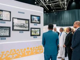 ጠቅላይ ሚኒስትር ዐቢይ አሕመድ (ዶ.ር) የሀገራዊ ምክክሩ ለዛሬ መድረክ ለመብቃት የተጓዘውን ርቀት በፎቶ ኤግዚቪሽን ተመልክተዋል።