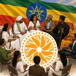 ነገ በኢትዮጵያ🇪🇹 አሮጌው ምዕራፍ ይዘጋል፣ አዲስ ምዕራፍ ይከፈታል 🌅🤝 746074088_1966003347432700_3716612403331667071_n