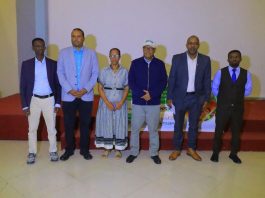 አንደ ሀገር በአሲዳማነት የተጠቃውን ከየሚታረሰው መሬት ለማከም እየተሠራ ነው።