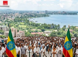 ለአዲሱ ምዕራፍ የተዘረጋው የኢትዮጵያውያን የጋራ ጠረጴዛ