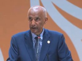 “ምክክሩ ጠንካራ እና አስተማማኝ ሀገር ለመገንባት አዲስ ምእራፍ የሚከፍት ነው” ዋና ኮሚሽነር መስፍን አርዓያ