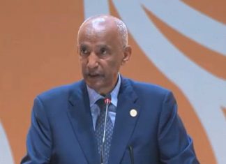“ምክክሩ ጠንካራ እና አስተማማኝ ሀገር ለመገንባት አዲስ ምእራፍ የሚከፍት ነው” ዋና ኮሚሽነር መስፍን አርዓያ