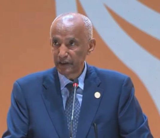 “ምክክሩ ጠንካራ እና አስተማማኝ ሀገር ለመገንባት አዲስ ምእራፍ የሚከፍት ነው” ዋና ኮሚሽነር መስፍን አርዓያ