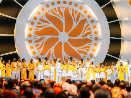 ሀገራዊ ምክክሩ ኢትዮጵያን የሚያድን ፍቱን መድኃኒት ነው።