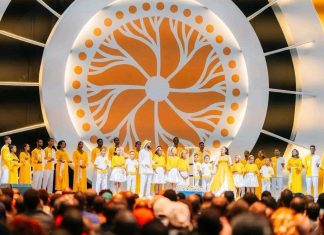 ሀገራዊ ምክክሩ ኢትዮጵያን የሚያድን ፍቱን መድኃኒት ነው።
