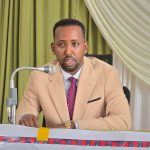 ዘላቂ ሰላምን ለመገንባት በተሠራው ሥራ በርካታ የታጠቁ አካላት ወደ ሰላም እንዲመጡ ተደርጓል። 747513130_2062169154423993_2360817296245931008_n