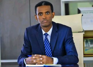 በምክክር ከግጭት አዙሪት መውጣት እና ጠንካራ ሀገር መገንባት አለብን።