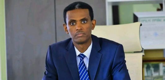 በምክክር ከግጭት አዙሪት መውጣት እና ጠንካራ ሀገር መገንባት አለብን።