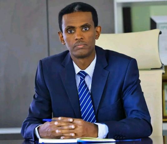 በምክክር ከግጭት አዙሪት መውጣት እና ጠንካራ ሀገር መገንባት አለብን።