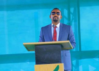 ከጦርነት ማን አተረፈ? የአማራ ሕዝብ የሰላም ጥሪ