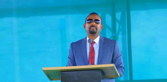 ከጦርነት ማን አተረፈ? የአማራ ሕዝብ የሰላም ጥሪ