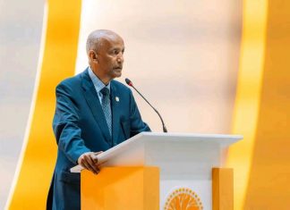 “በምክክሩ ታላቋን ኢትዮጵያ ማዕከል እናድርግ” ፕሮፌሰር መስፍን አርዓያ ታላቁ የኢትዮጵያ ሀገራዊ የምክክር ጉባዔ መካሄድ ጀምሯል።