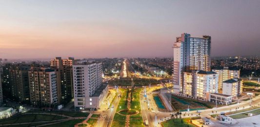 የከተሞች የለውጥ ጉዞ፤ የኮሪደር ልማት እና የአርሶ አደሮች የዘመናዊ ሕይወት ጅማሮ