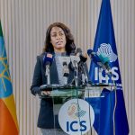 በበጀት ዓመቱ 1 ነጥብ 6 ሚሊዮን ፓስፖርቶችን ለዜጎች ማሰራጨት መቻሉን የኢትዮጵያ ኢምግሬሽን እና ዜግነት አገልግሎት አስታወቀ። 748115593_1007663562233781_2372189885512789069_n