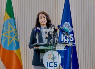 በበጀት ዓመቱ 1 ነጥብ 6 ሚሊዮን ፓስፖርቶችን ለዜጎች ማሰራጨት መቻሉን የኢትዮጵያ ኢምግሬሽን እና ዜግነት አገልግሎት አስታወቀ።