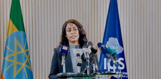 በበጀት ዓመቱ 1 ነጥብ 6 ሚሊዮን ፓስፖርቶችን ለዜጎች ማሰራጨት መቻሉን የኢትዮጵያ ኢምግሬሽን እና ዜግነት አገልግሎት አስታወቀ።