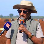 ጾም የሚያድሩ መሬቶችን አሟጦ በማረስ ምርታማነትን ማሳደግ ይገባል። 748278503_2034694160470424_8727081860044739103_n