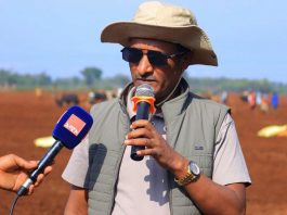 ጾም የሚያድሩ መሬቶችን አሟጦ በማረስ ምርታማነትን ማሳደግ ይገባል።