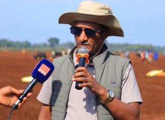 ጾም የሚያድሩ መሬቶችን አሟጦ በማረስ ምርታማነትን ማሳደግ ይገባል።