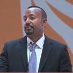 "ምክክር የታሪክን፣ የአጋጣሚን እና የእድልን ጠቃሚነት በውል በመያዝ ሀገርን የሚገነባ ነው" ጠቅላይ ሚኒስትር ዐቢይ አሕመድ (ዶ.ር) 748585472_2900073180325579_3436902505438979559_n