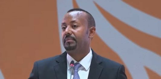 “ምክክር የታሪክን፣ የአጋጣሚን እና የእድልን ጠቃሚነት በውል በመያዝ ሀገርን የሚገነባ ነው” ጠቅላይ ሚኒስትር ዐቢይ አሕመድ (ዶ.ር)