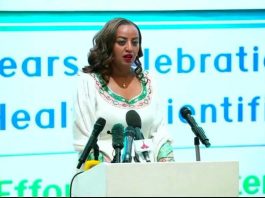“ቀጣዩ ጊዜ ጠንካራ የጤና ሥርዓት የምንገነባበት ይኾናል” ዶክተር መቅደስ ዳባ