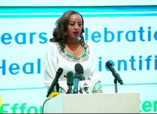 “ቀጣዩ ጊዜ ጠንካራ የጤና ሥርዓት የምንገነባበት ይኾናል” ዶክተር መቅደስ ዳባ