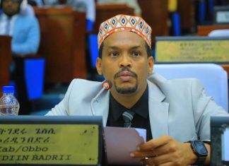 የሐረር ከተማ የኮሪደር ልማት፤ የመሠረተ ልማት ሽግግር እና የወደፊት ተስፋ