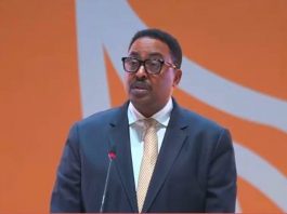 “ግጭት እና ስቃይ ማብቃት አለበት!” ወርቅነህ ገበየሁ (ዶ.ር)