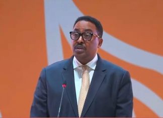 “ግጭት እና ስቃይ ማብቃት አለበት!” ወርቅነህ ገበየሁ (ዶ.ር)