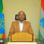 ታላቁ ሩጫ ሀረር የቱሪስት መዳረሻነቷን የበለጠ እንድታልቅ ከፍተኛ አስተዋጽኦ አለው። 749629503_2312818482789379_7722656811868560209_n