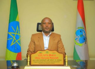 ታላቁ ሩጫ ሀረር የቱሪስት መዳረሻነቷን የበለጠ እንድታልቅ ከፍተኛ አስተዋጽኦ አለው።